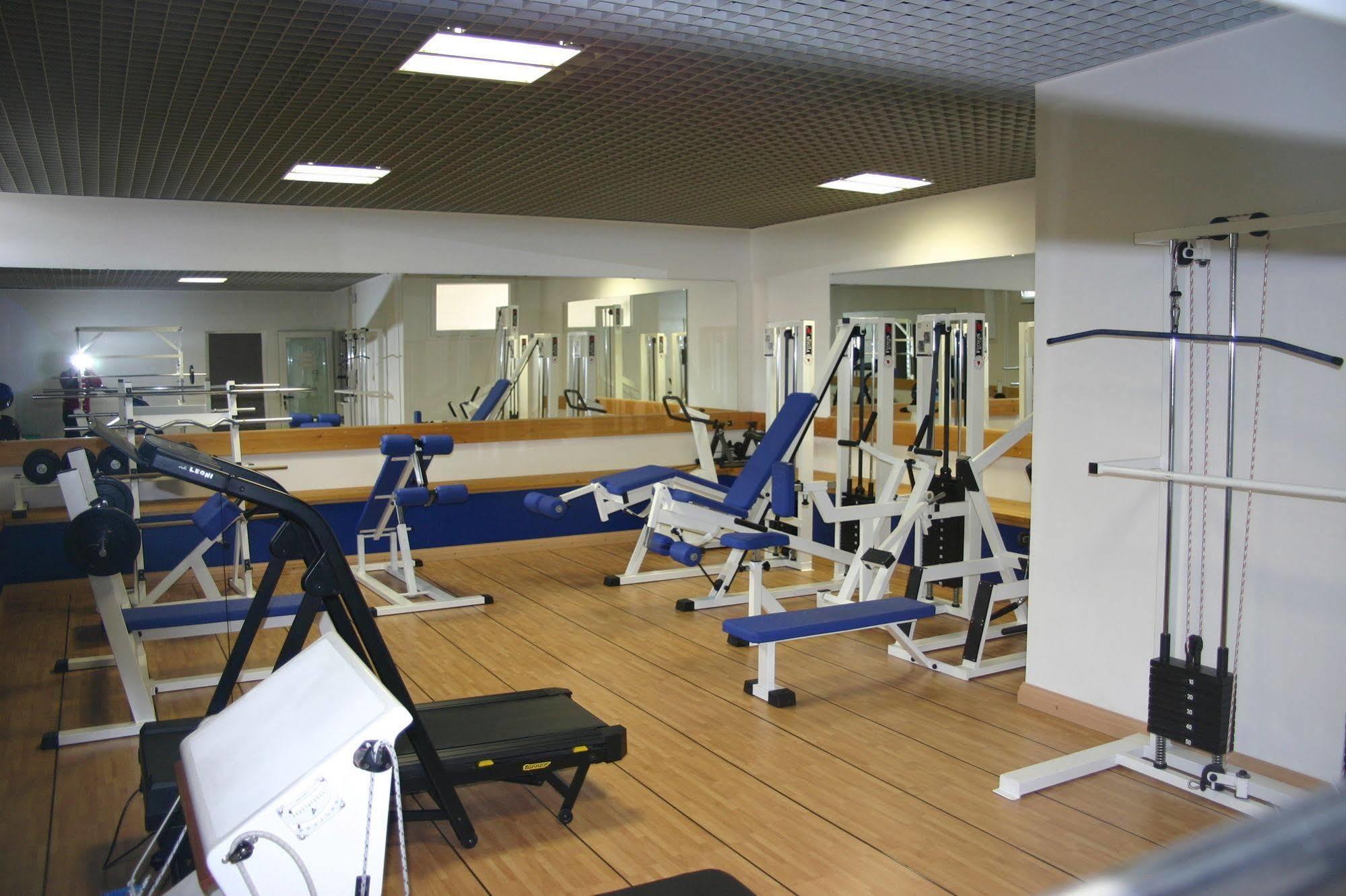 Sporthotel Villa Stella Torbole Sul Garda Exteriör bild